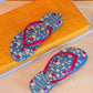 Havaianas Disney Minnie Rosa blue