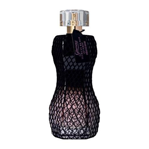 PRÉ-ORDER | Parfum Black Secret Intense