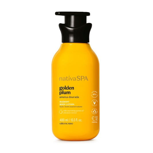 PRÉ-ORDER | Crème Crème Golden Plum