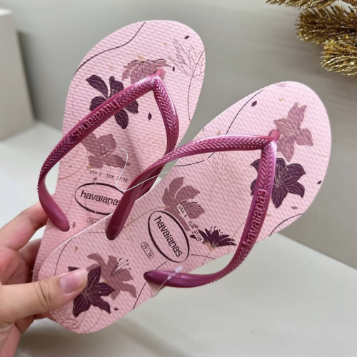 Havaianas Slim Organic Prune