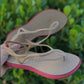 Havaianas Luna Rosa Crocus