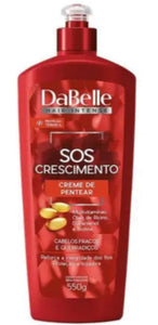 Crème coiffante Cresimento 550g