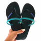 Havaianas Flat Duo
