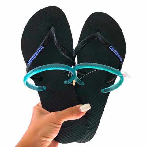 Havaianas Flat Duo