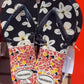 Havaianas Flat Flower Petro