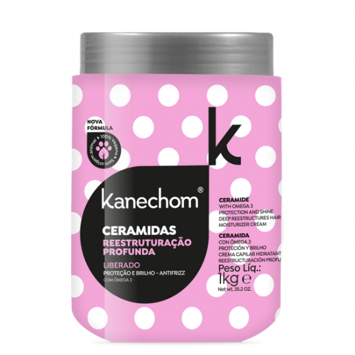 NEW - Kanechom Ceramidas
