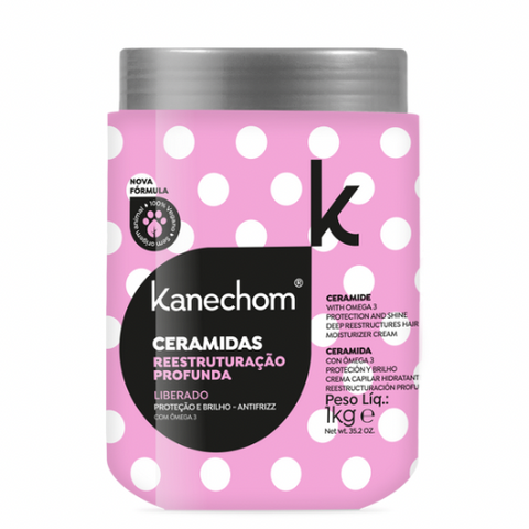 NEW - Kanechom Ceramidas