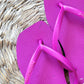 Havaianas square Pop Up Rosa