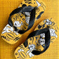 Havaianas Top Disney Yellow