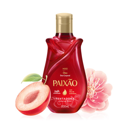 Paixao huile Tentation