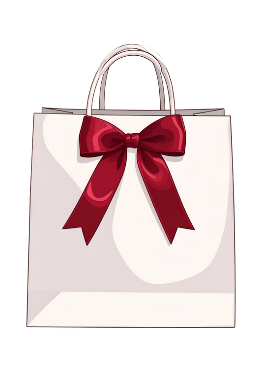 Emballages Cadeaux Fêtes