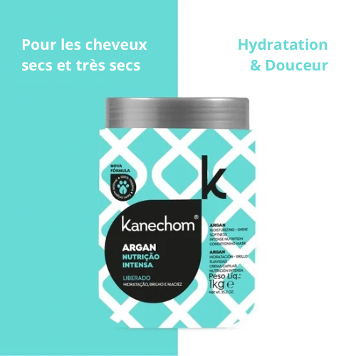 Kanechom Argan