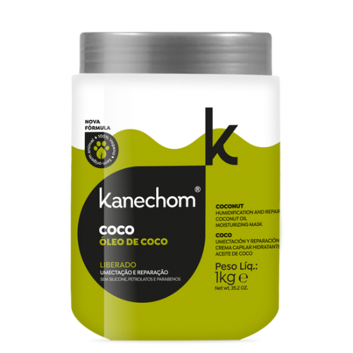 Kanechom Coco