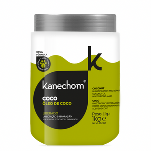 Kanechom Coco