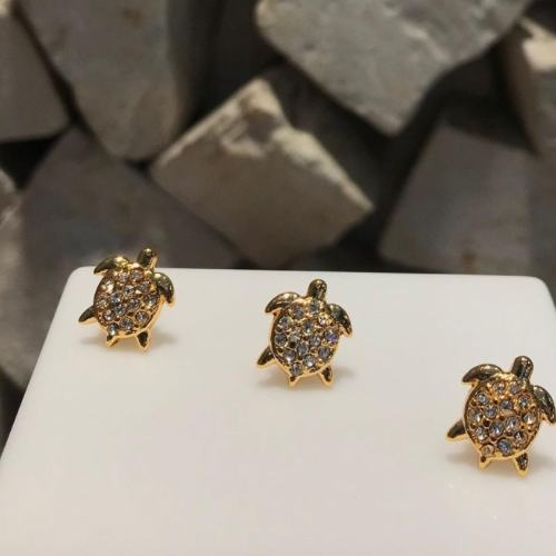 Bijou Tortue