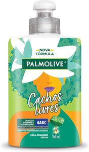 Palmolive Cachos