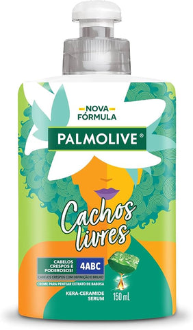 Palmolive Cachos