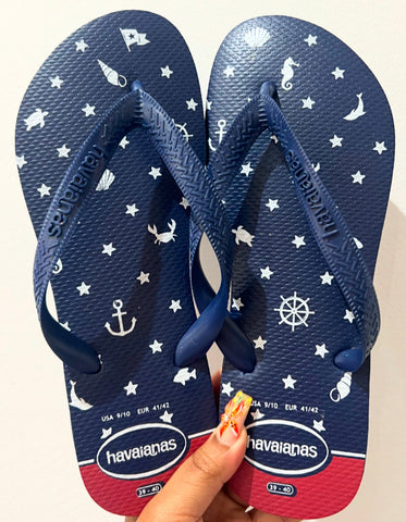 Havaianas slim nautique