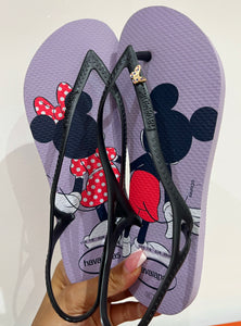 Havaianas Fit Disney Violetta