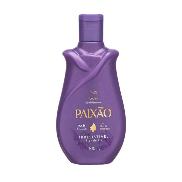 Paixao crème Irrésistible