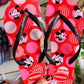 Havaianas Disney Minnie Red