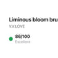 Lumineuse Bloom