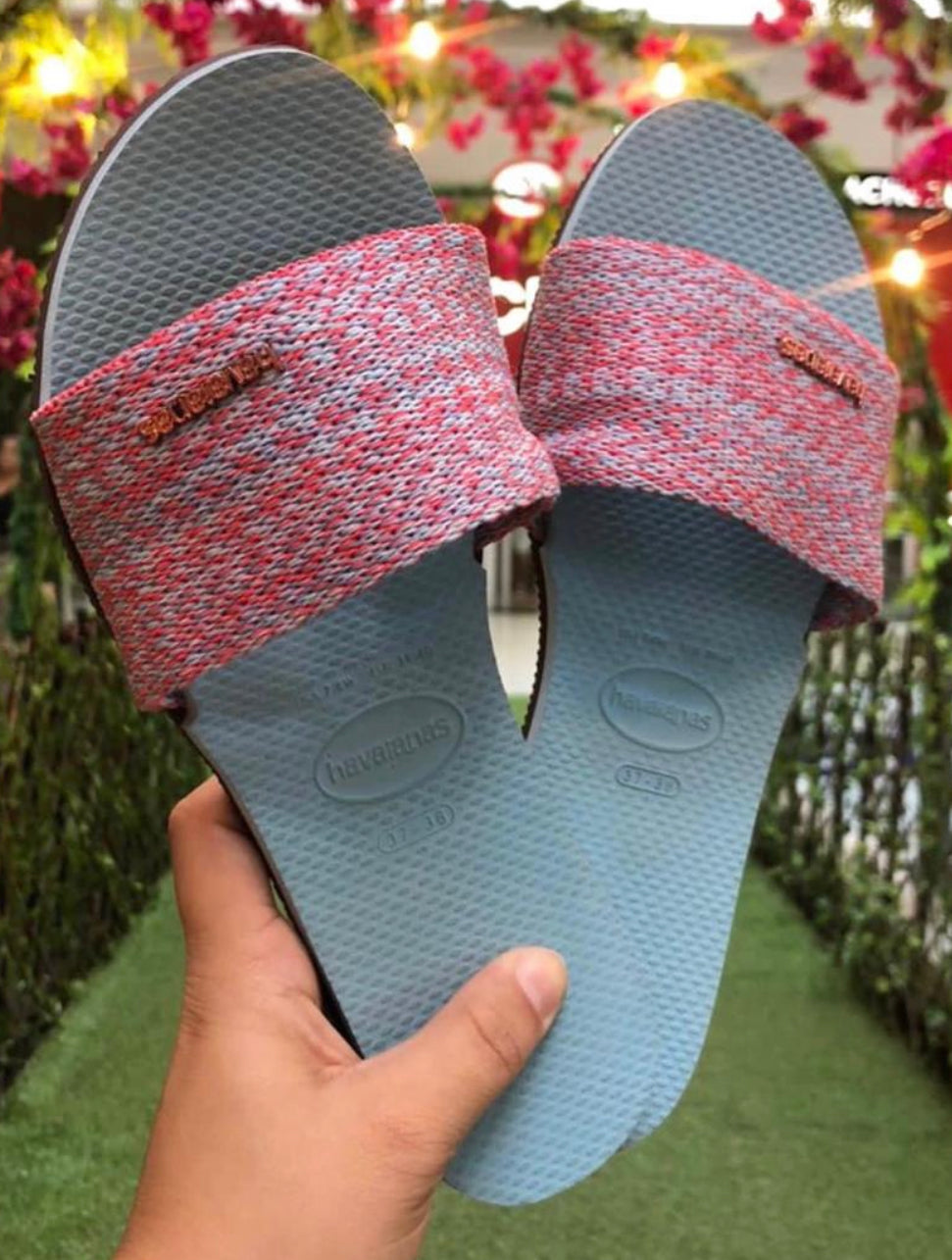 Havaianas Mia Blue