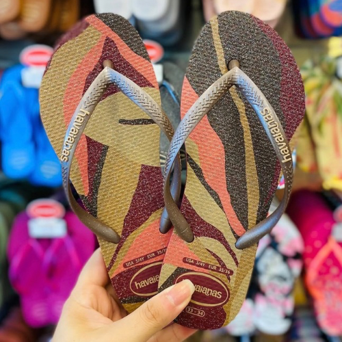 Havaianas Slim Palette