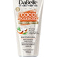 Huile en crème Coco