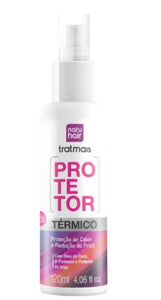 Spray Protector Parfumée NatuHair - 100mL