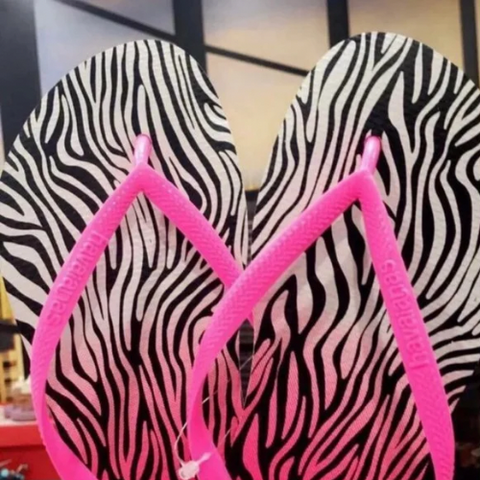 Havaianas Animal Néon COLLECTOR