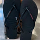 Havaianas Slim Glitter Petro