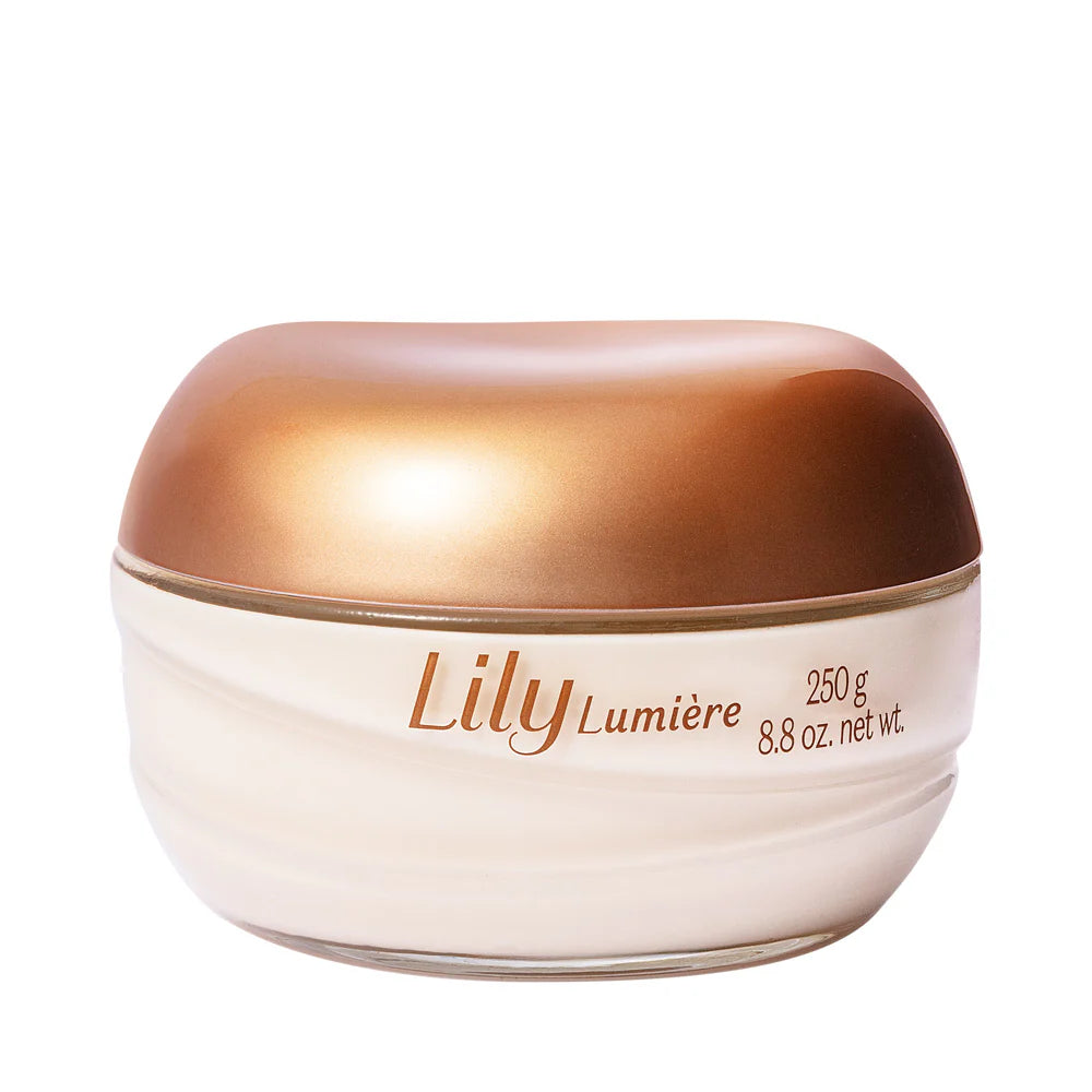 Crème Lily Lumière