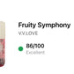 Fruty Symphony