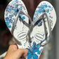 Havaianas Orga Grey Azul