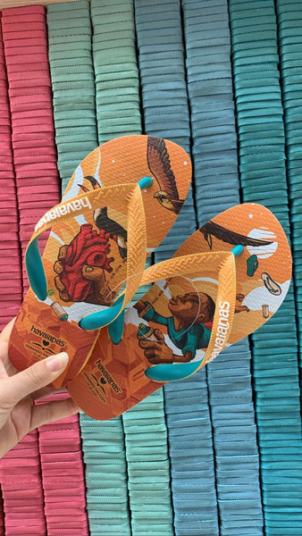 Havaianas Top Gerando