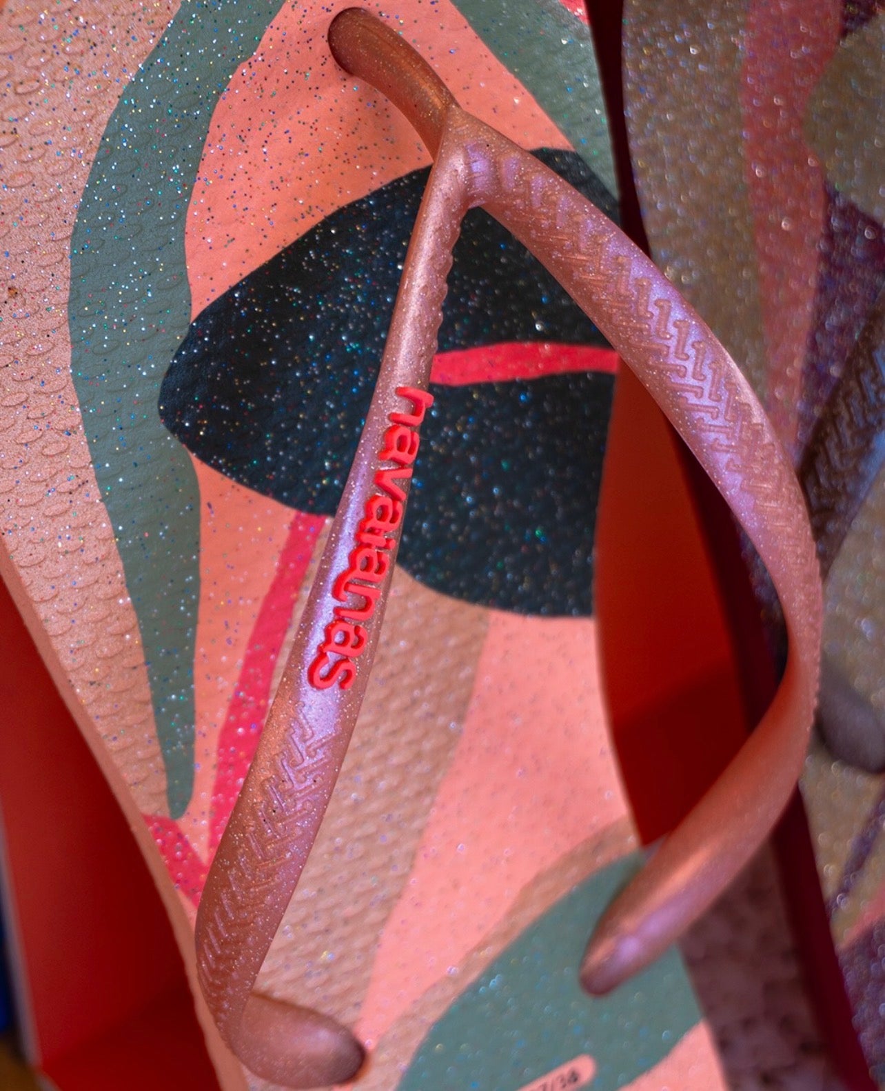 Havaianas Palette Butter