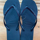 Havaianas Square Preto