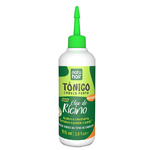 Ampoule Ricin