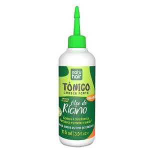 Ampoule Ricin