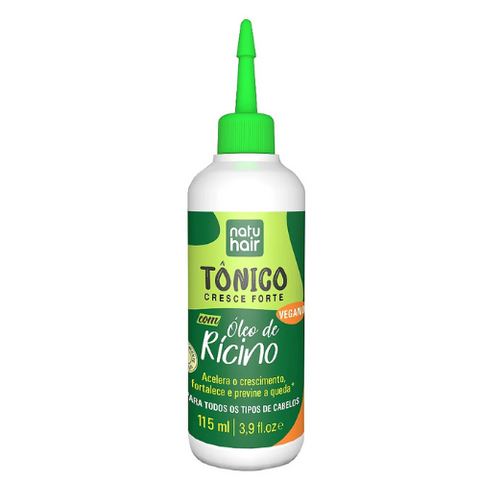 Ampoule Ricin
