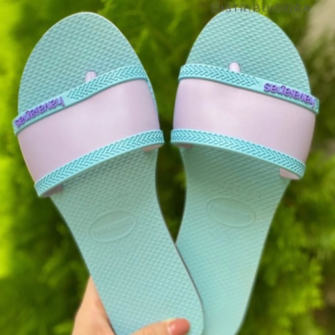 Havaianas Spart Blue