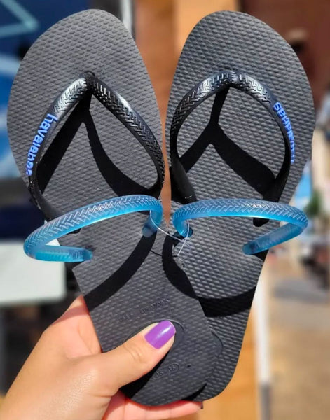 Havaianas Flat Duo