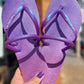 Havaianas Flat Duo Violetta