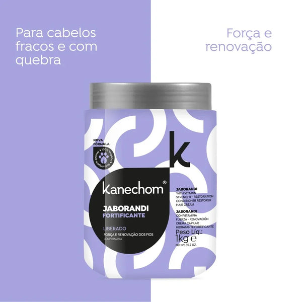 Kanechom Jaborandi