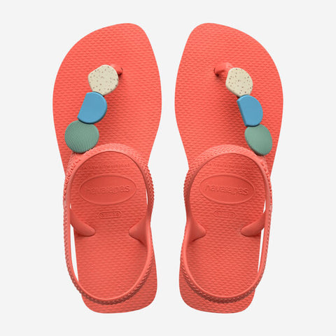 Havaianas Urban Playa Corail