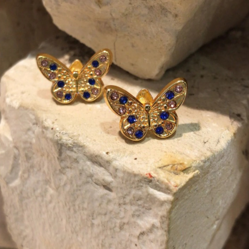 Bijou Papillon