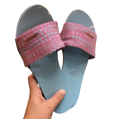 Havaianas Mia Blue