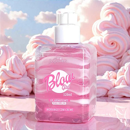 Blow Girl L’indispensable