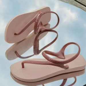 Havaianas Urban Rosa